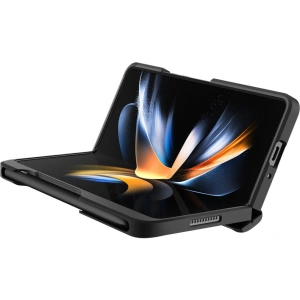 Kup Etui Spigen Slim Armor Pro Pen Samsung Galaxy Z Fold 4 Black - SPN2549 - {ean13} - Sklep Home Screen