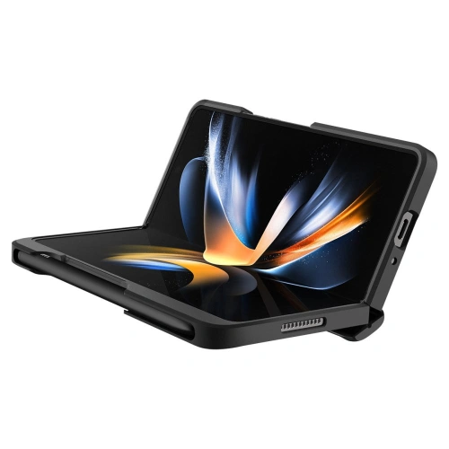Kup Case Spigen Slim Armor Pro Pen Samsung Galaxy Z Fold 4 Schwarz - SPN2549 - {ean13} - Sklep Home Screen