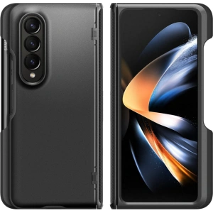 Kup Etui Spigen Slim Armor Pro Pen Samsung Galaxy Z Fold 4 Black - SPN2549 - {ean13} - Sklep Home Screen