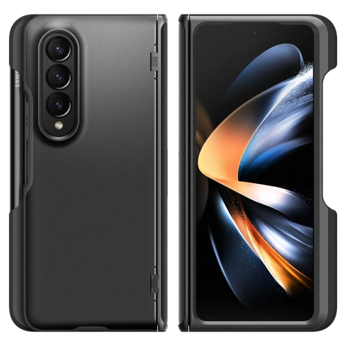 Kup Case Spigen Slim Armor Pro Pen Samsung Galaxy Z Fold 4 Schwarz - SPN2549 - {ean13} - Sklep Home Screen