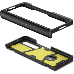 Kup Etui Spigen Slim Armor Pro Pen Samsung Galaxy Z Fold 4 Black - SPN2549 - {ean13} - Sklep Home Screen