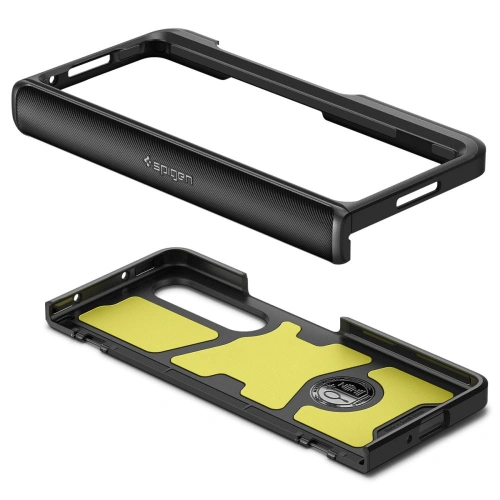 Kup Case Spigen Slim Armor Pro Pen Samsung Galaxy Z Fold 4 Schwarz - SPN2549 - {ean13} - Sklep Home Screen