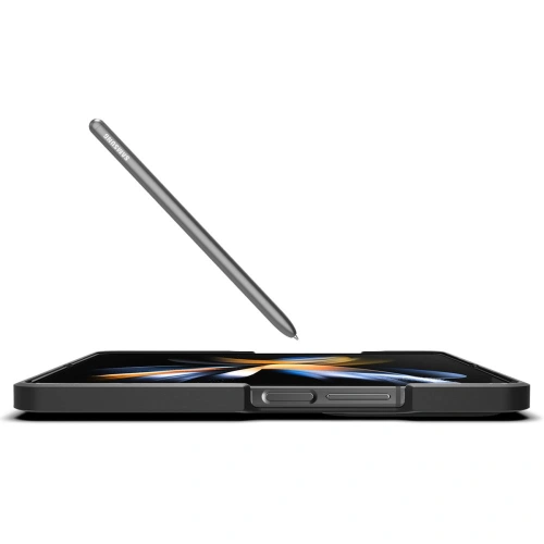 Kup Case Spigen Slim Armor Pro Pen Samsung Galaxy Z Fold 4 Schwarz - SPN2549 - {ean13} - Sklep Home Screen