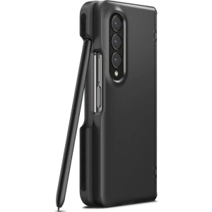 Kup Etui Spigen Slim Armor Pro Pen Samsung Galaxy Z Fold 4 Black - SPN2549 - {ean13} - Sklep Home Screen