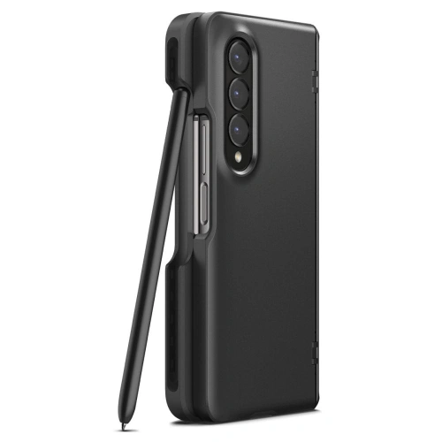 Kup Case Spigen Slim Armor Pro Pen Samsung Galaxy Z Fold 4 Schwarz - SPN2549 - {ean13} - Sklep Home Screen