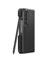 Kup Case Spigen Slim Armor Pro Pen Samsung Galaxy Z Fold 4 Schwarz - SPN2549 - {ean13} - Sklep Home Screen