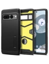 Etui Spigen Tough Armor Google Pixel 7 Pro Fekete