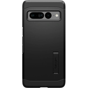 Kup Etui Spigen Tough Armor Google Pixel 7 Pro Fekete - SPN2550 - {ean13} - Sklep Home Screen