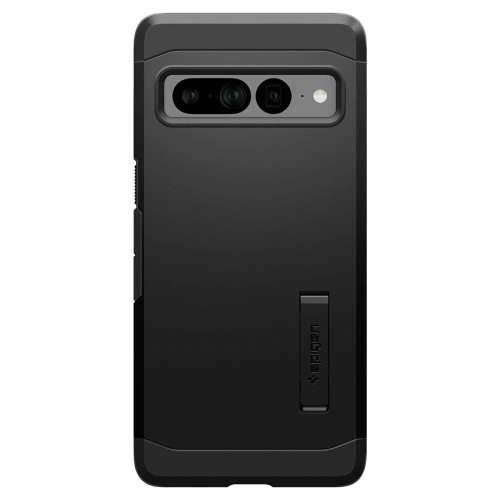 Kup Etui Spigen Tough Armor Google Pixel 7 Pro Fekete - SPN2550 - {ean13} - Sklep Home Screen
