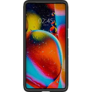 Kup Etui Spigen Tough Armor Google Pixel 7 Pro Fekete - SPN2550 - {ean13} - Sklep Home Screen