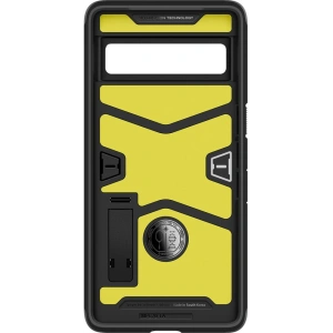 Kup Etui Spigen Tough Armor Google Pixel 7 Pro Fekete - SPN2550 - {ean13} - Sklep Home Screen