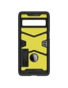 Kup Etui Spigen Tough Armor Google Pixel 7 Pro Fekete - SPN2550 - {ean13} - Sklep Home Screen