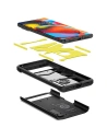 Kup Etui Spigen Tough Armor Google Pixel 7 Pro Fekete - SPN2550 - {ean13} - Sklep Home Screen