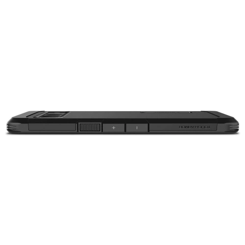 Kup Etui Spigen Tough Armor Google Pixel 7 Pro Fekete - SPN2550 - {ean13} - Sklep Home Screen