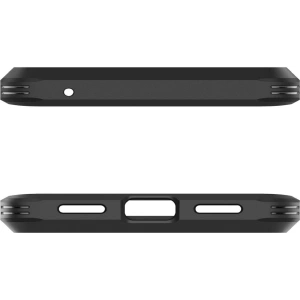 Kup Etui Spigen Tough Armor Google Pixel 7 Pro Fekete - SPN2550 - {ean13} - Sklep Home Screen