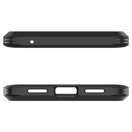 Kup Etui Spigen Tough Armor Google Pixel 7 Pro Fekete - SPN2550 - {ean13} - Sklep Home Screen