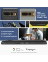 Kup Case Spigen Tough Armor Google Pixel 7 Pro Schwarz - SPN2550 - {ean13} - Sklep Home Screen