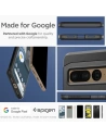 Kup Etui Spigen Tough Armor Google Pixel 7 Pro Fekete - SPN2550 - {ean13} - Sklep Home Screen