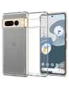 Spigen Ultra Hybrid Google Pixel 7 Pro Crystal Clear
