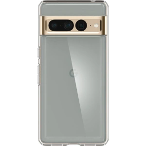 Buy Spigen Ultra Hybrid Google Pixel 7 Pro Crystal Clear - SPN2551 - {ean13} - Home Screen Store Europe