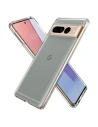 Kup Case Spigen Ultra Hybrid Google Pixel 7 Pro Crystal Clear - SPN2551 - {ean13} - Sklep Home Screen