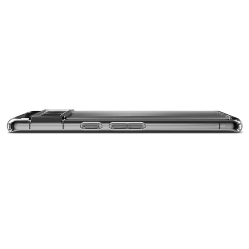 Kup Case Spigen Ultra Hybrid Google Pixel 7 Pro Crystal Clear - SPN2551 - {ean13} - Sklep Home Screen