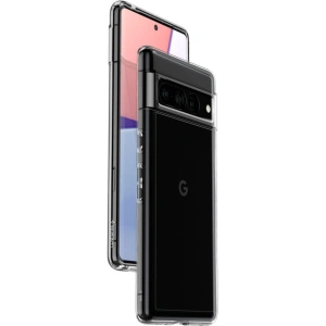 Buy Spigen Ultra Hybrid Google Pixel 7 Pro Crystal Clear - SPN2551 - {ean13} - Home Screen Store Europe