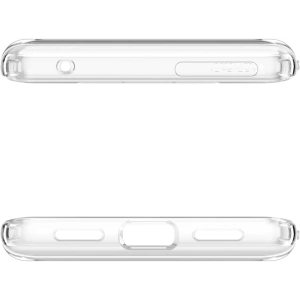 Buy Spigen Ultra Hybrid Google Pixel 7 Pro Crystal Clear - SPN2551 - {ean13} - Home Screen Store Europe
