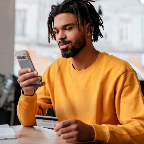 Etui Spigen Ultra Hybrid Google Pixel 7 Pro Átlátszó