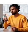Etui Spigen Ultra Hybrid Google Pixel 7 Pro Átlátszó