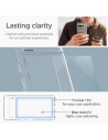 Kup Case Spigen Ultra Hybrid Google Pixel 7 Pro Crystal Clear - SPN2551 - {ean13} - Sklep Home Screen