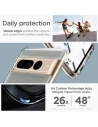 Kup Case Spigen Ultra Hybrid Google Pixel 7 Pro Crystal Clear - SPN2551 - {ean13} - Sklep Home Screen