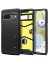 Spigen Tough Armor Google Pixel 7 Black