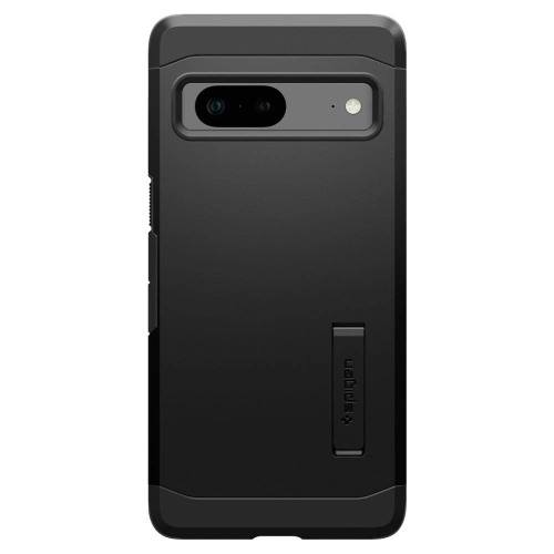 Buy Spigen Tough Armor Google Pixel 7 Black - SPN2552 - {ean13} - Home Screen Store Europe