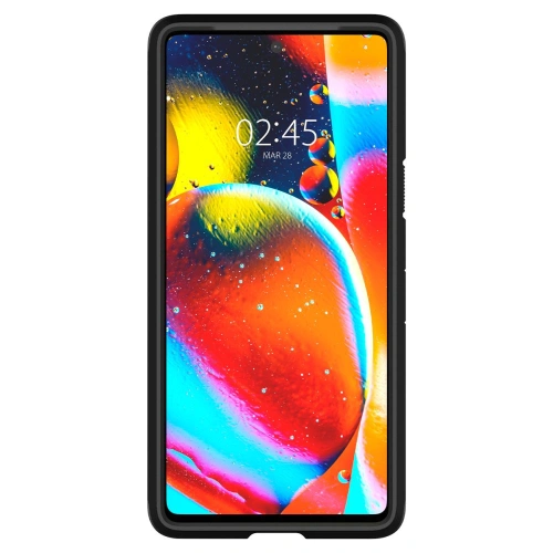 Buy Spigen Tough Armor Google Pixel 7 Black - SPN2552 - {ean13} - Home Screen Store Europe