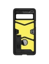 Buy Spigen Tough Armor Google Pixel 7 Black - SPN2552 - {ean13} - Home Screen Store Europe