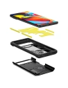 Buy Spigen Tough Armor Google Pixel 7 Black - SPN2552 - {ean13} - Home Screen Store Europe