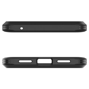 Kup Etui Spigen Tough Armor Google Pixel 7 Black - SPN2552 - {ean13} - Sklep Home Screen