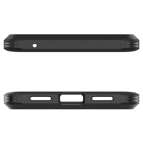 Buy Spigen Tough Armor Google Pixel 7 Black - SPN2552 - {ean13} - Home Screen Store Europe