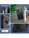Buy Spigen Tough Armor Google Pixel 7 Black - SPN2552 - {ean13} - Home Screen Store Europe