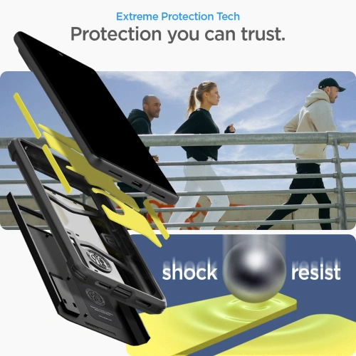Buy Spigen Tough Armor Google Pixel 7 Black - SPN2552 - {ean13} - Home Screen Store Europe