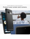 Buy Spigen Tough Armor Google Pixel 7 Black - SPN2552 - {ean13} - Home Screen Store Europe