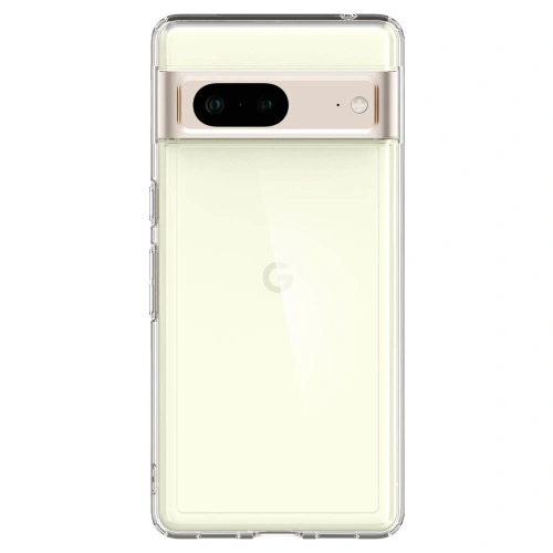 Kup Case Spigen Ultra Hybrid Google Pixel 7 Kristallklar - SPN2553 - {ean13} - Sklep Home Screen