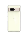 Kup Etui Spigen Ultra Hybrid Google Pixel 7 Crystal Clear - SPN2553 - {ean13} - Sklep Home Screen