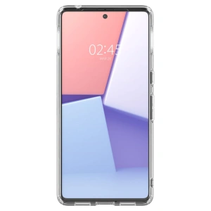 Kup Etui Spigen Ultra Hybrid Google Pixel 7 Crystal Clear - SPN2553 - {ean13} - Sklep Home Screen