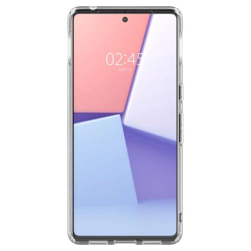 Kup Etui Spigen Ultra Hybrid Google Pixel 7 Átlátszó - SPN2553 - {ean13} - Sklep Home Screen