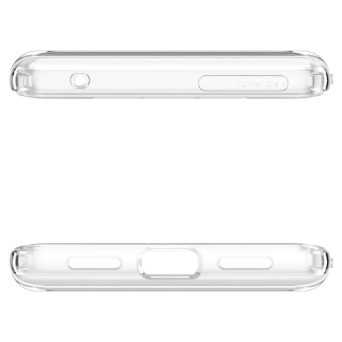 Kup Etui Spigen Ultra Hybrid Google Pixel 7 Crystal Clear - SPN2553 - {ean13} - Sklep Home Screen
