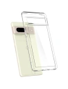 Kup Etui Spigen Ultra Hybrid Google Pixel 7 Átlátszó - SPN2553 - {ean13} - Sklep Home Screen