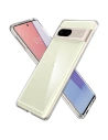 Buy Spigen Ultra Hybrid Google Pixel 7 Crystal Clear - SPN2553 - {ean13} - Home Screen Store Europe