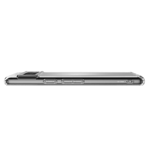 Kup Etui Spigen Ultra Hybrid Google Pixel 7 Crystal Clear - SPN2553 - {ean13} - Sklep Home Screen